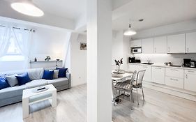 Apartamenty Orkana Centrum Zakopane